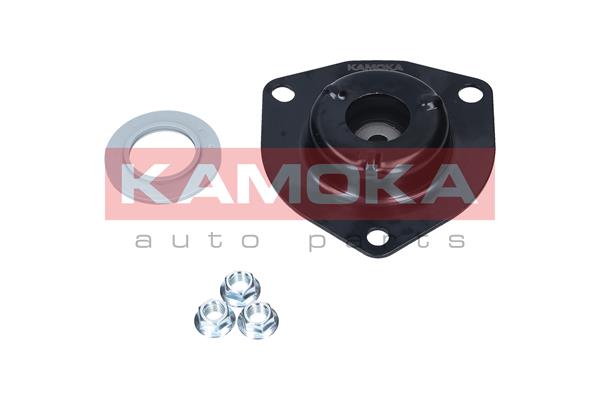 Kit riparazione, Cuscinetto ammortizzatore a molla - 209103 KAMOKA