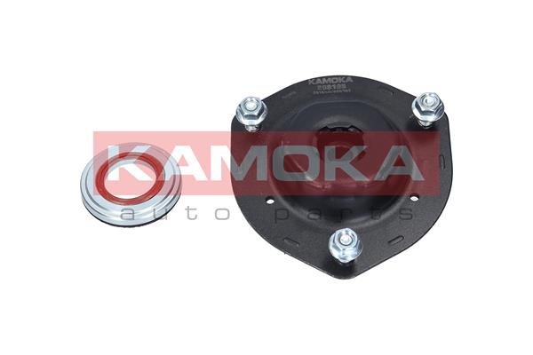 Repair Kit, suspension strut - 209105 KAMOKA