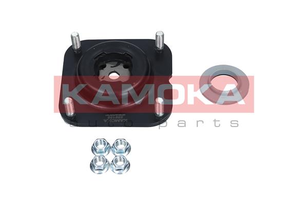 Kit riparazione, Cuscinetto ammortizzatore a molla - 209106 KAMOKA