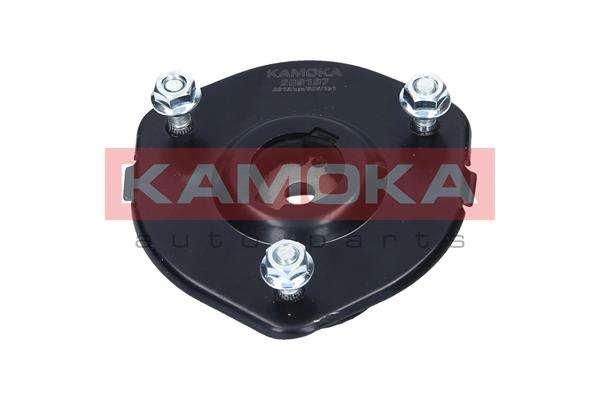 Kit riparazione, Cuscinetto ammortizzatore a molla - 209107 KAMOKA
