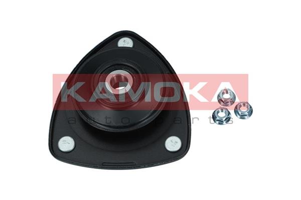 Kit riparazione, Cuscinetto ammortizzatore a molla - 209115 KAMOKA