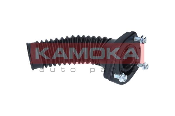 Kit riparazione, Cuscinetto ammortizzatore a molla - 209118 KAMOKA