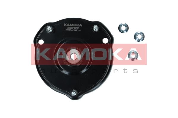 Repair Kit, suspension strut - 209122 KAMOKA
