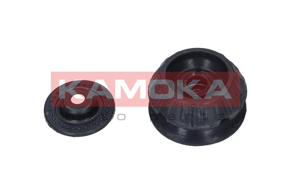 Kit riparazione, Cuscinetto ammortizzatore a molla - 209127 KAMOKA