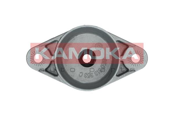 Kit riparazione, Cuscinetto ammortizzatore a molla - 209138 KAMOKA
