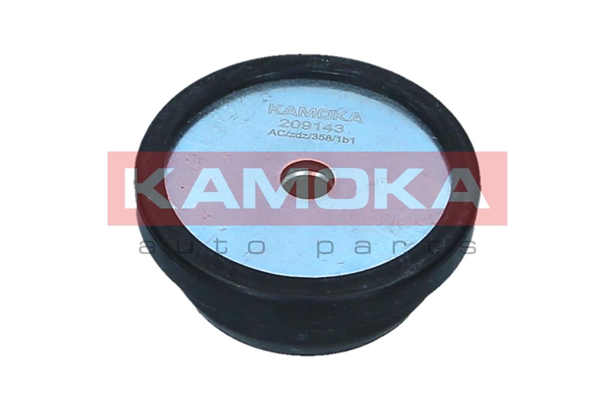 Repair Kit, suspension strut - 209143 KAMOKA