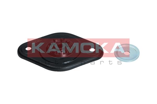 Supporto ammortizzatore a molla - 209187 KAMOKA