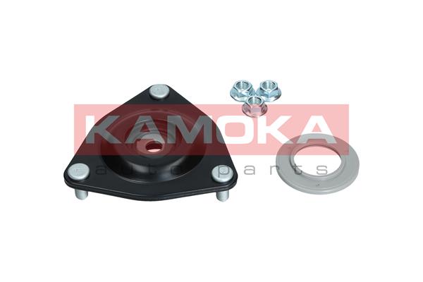 Kit riparazione, Cuscinetto ammortizzatore a molla - 209188 KAMOKA