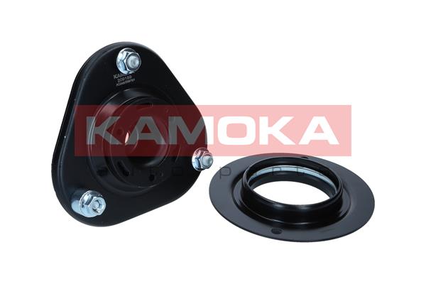 Kit riparazione, Cuscinetto ammortizzatore a molla - 209189 KAMOKA