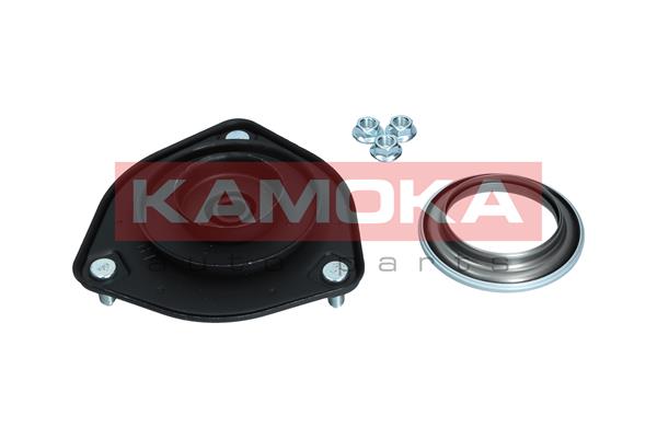 Kit riparazione, Cuscinetto ammortizzatore a molla - 209191 KAMOKA