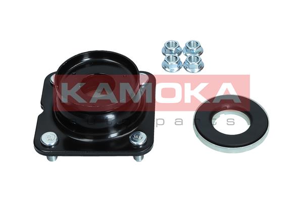 Kit riparazione, Cuscinetto ammortizzatore a molla - 209200 KAMOKA