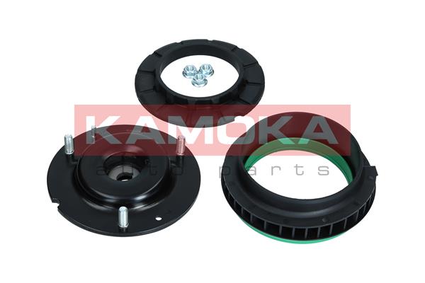 Repair Kit, suspension strut - 209214 KAMOKA