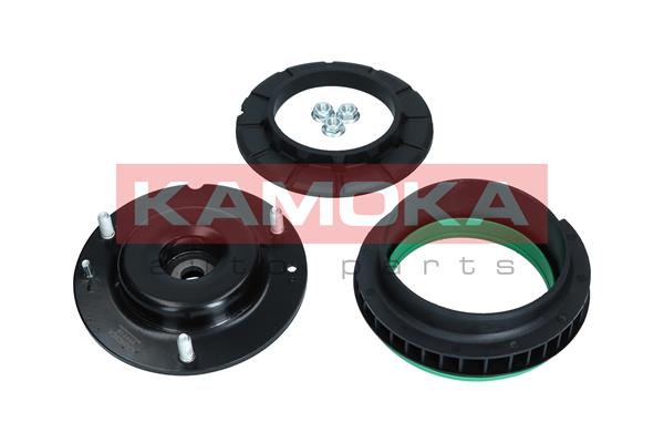Repair Kit, suspension strut - 209215 KAMOKA