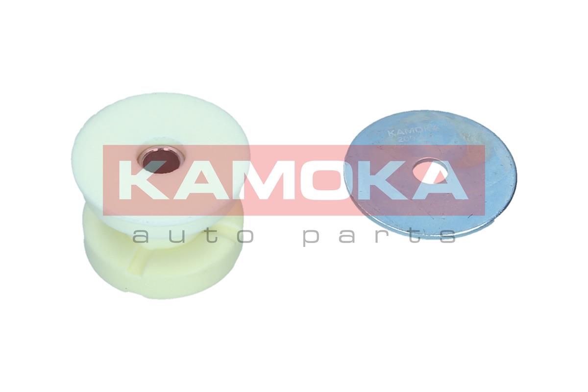 Supporto ammortizzatore a molla - 209220 KAMOKA