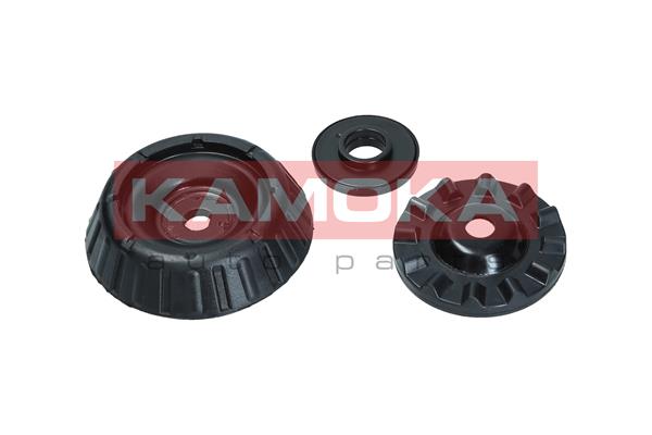 Kit riparazione, Cuscinetto ammortizzatore a molla - 209223 KAMOKA