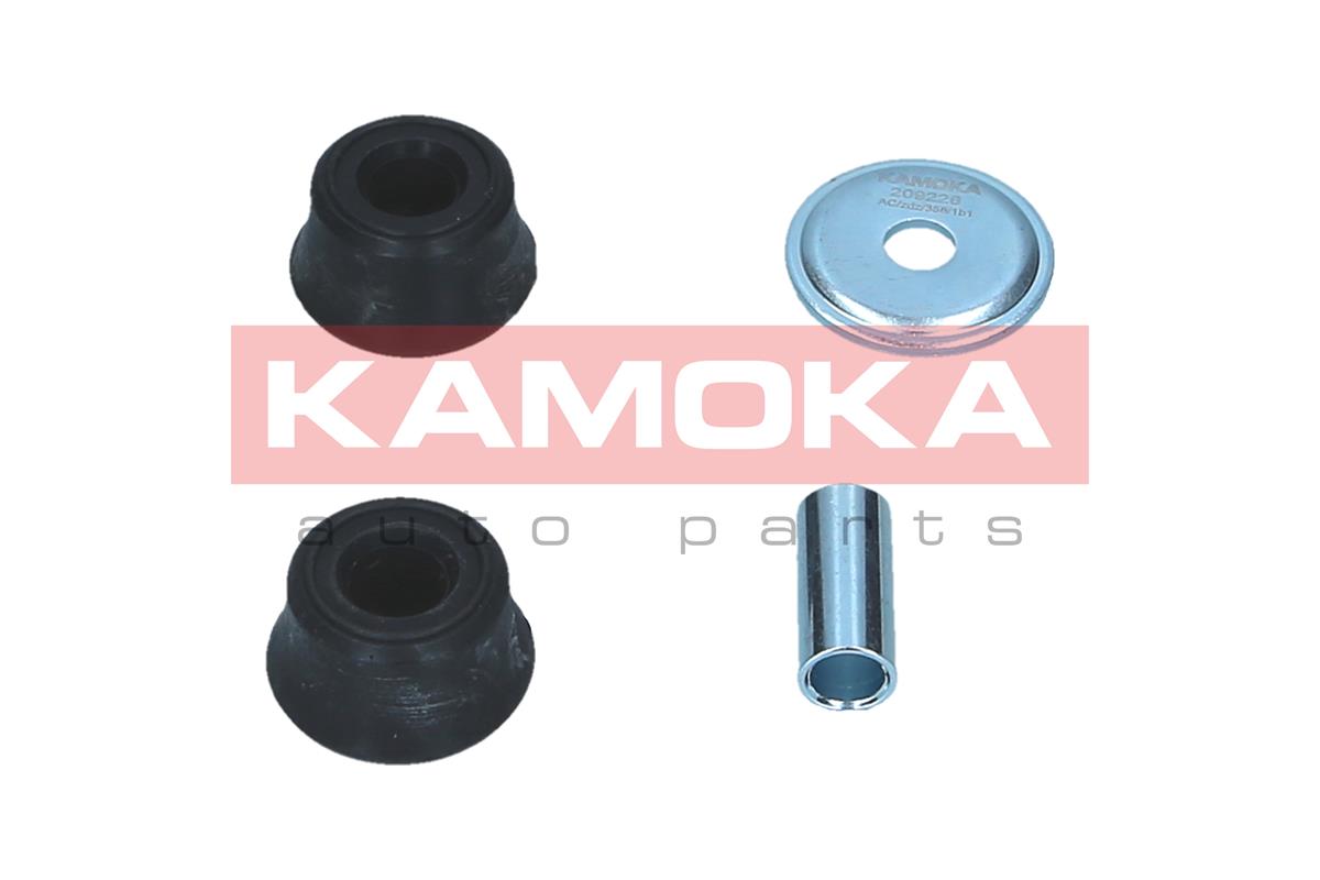 Supporto ammortizzatore a molla - 209226 KAMOKA