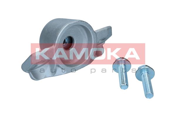 Supporto ammortizzatore a molla - 209235 KAMOKA