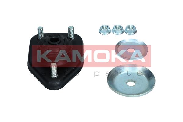 Supporto ammortizzatore a molla - 209243 KAMOKA