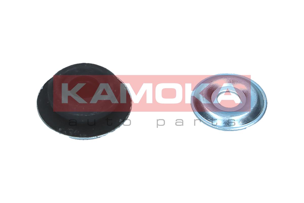 Supporto ammortizzatore a molla - 209244 KAMOKA