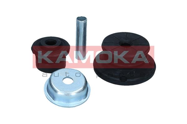 Supporto ammortizzatore a molla - 209245 KAMOKA