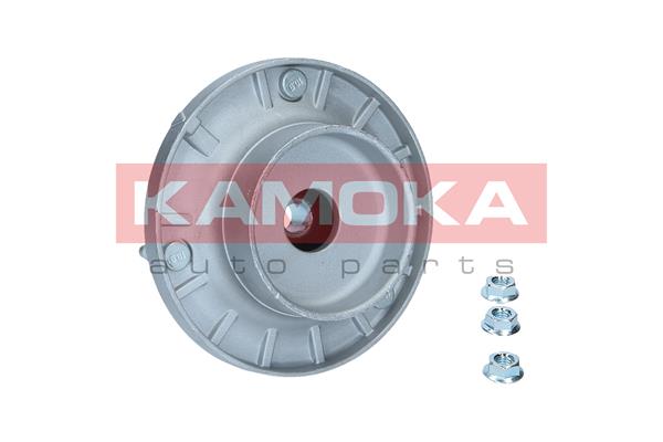 Supporto ammortizzatore a molla - 209248 KAMOKA