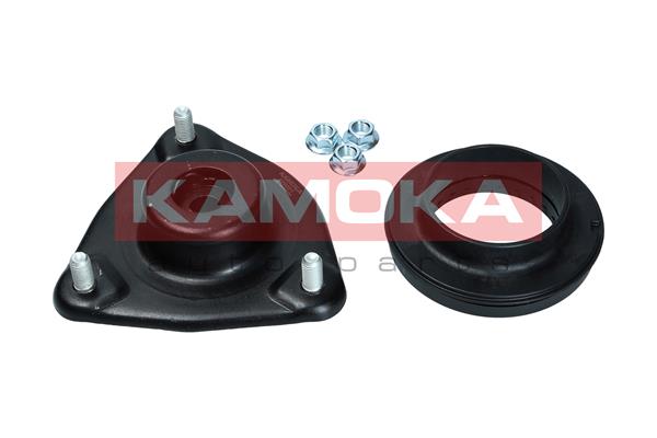 Kit riparazione, Cuscinetto ammortizzatore a molla - 209251 KAMOKA
