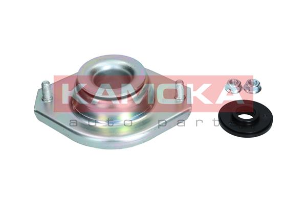 Kit riparazione, Cuscinetto ammortizzatore a molla - 209256 KAMOKA