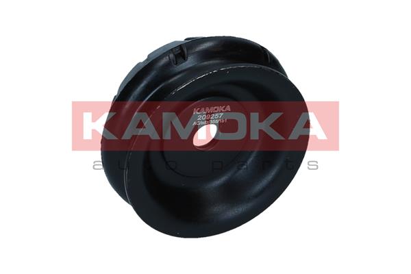 Kit riparazione, Cuscinetto ammortizzatore a molla - 209257 KAMOKA