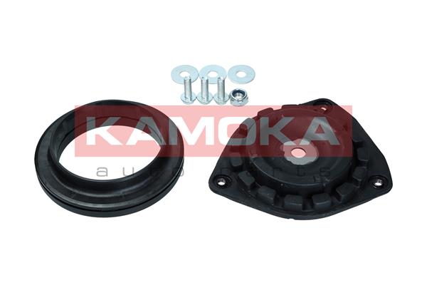 Kit riparazione, Cuscinetto ammortizzatore a molla - 209262 KAMOKA