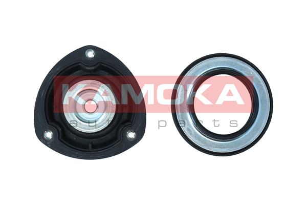 Kit riparazione, Cuscinetto ammortizzatore a molla - 209263 KAMOKA