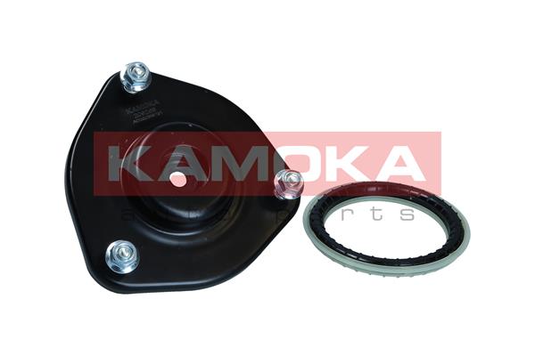 Kit riparazione, Cuscinetto ammortizzatore a molla - 209268 KAMOKA