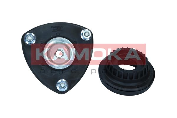 Kit riparazione, Cuscinetto ammortizzatore a molla - 209280 KAMOKA