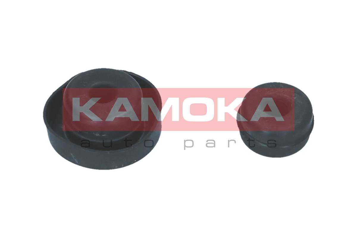 Kit riparazione, Cuscinetto ammortizzatore a molla - 209289 KAMOKA