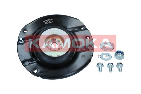 Kit riparazione, Cuscinetto ammortizzatore a molla - 209290 KAMOKA