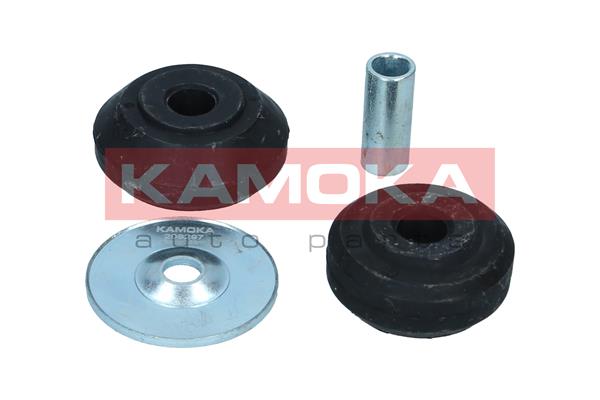 Kit riparazione, Cuscinetto ammortizzatore a molla - 209297 KAMOKA