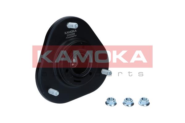 Kit riparazione, Cuscinetto ammortizzatore a molla - 209298 KAMOKA