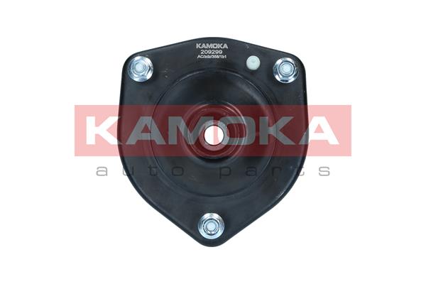 Kit riparazione, Cuscinetto ammortizzatore a molla - 209299 KAMOKA