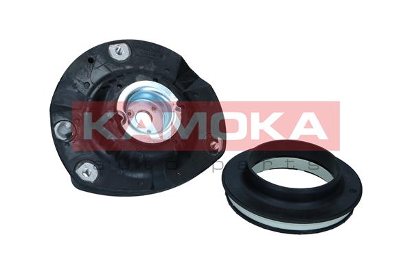 Kit riparazione, Cuscinetto ammortizzatore a molla - 209304 KAMOKA