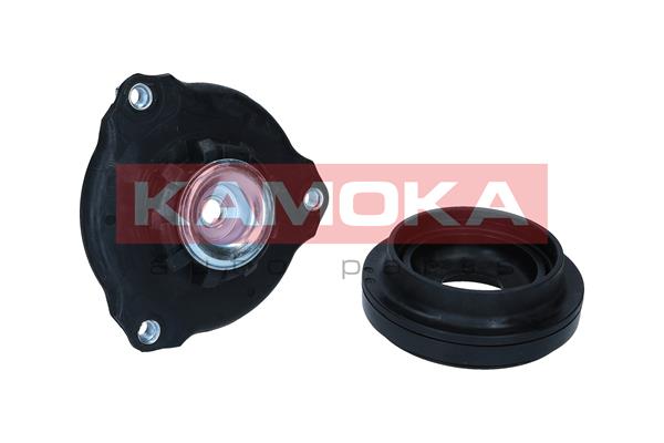 Kit riparazione, Cuscinetto ammortizzatore a molla - 209307 KAMOKA