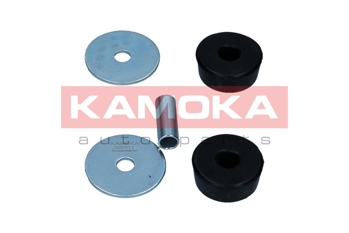 Repair Kit, suspension strut - 209311 KAMOKA