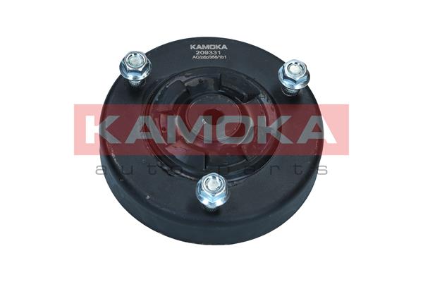 Kit riparazione, Cuscinetto ammortizzatore a molla - 209331 KAMOKA