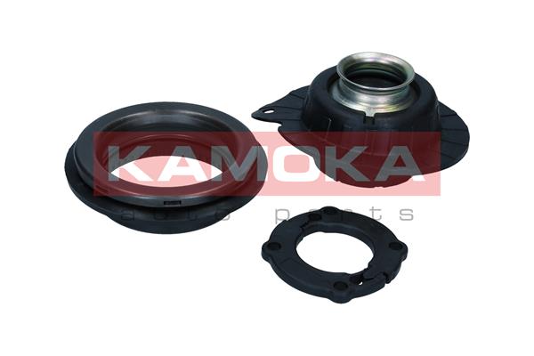Kit riparazione, Cuscinetto ammortizzatore a molla - 209332 KAMOKA