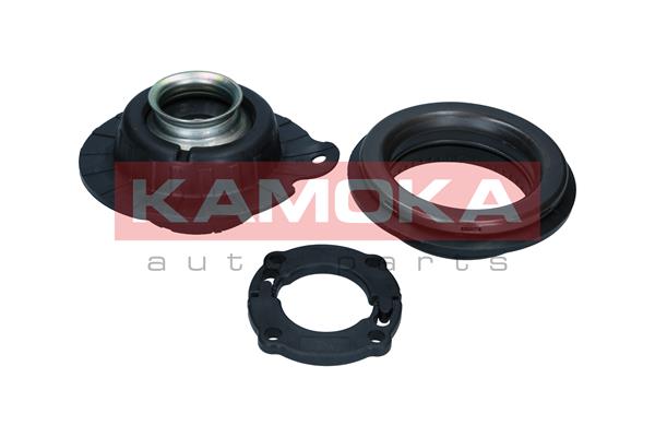 Kit riparazione, Cuscinetto ammortizzatore a molla - 209333 KAMOKA