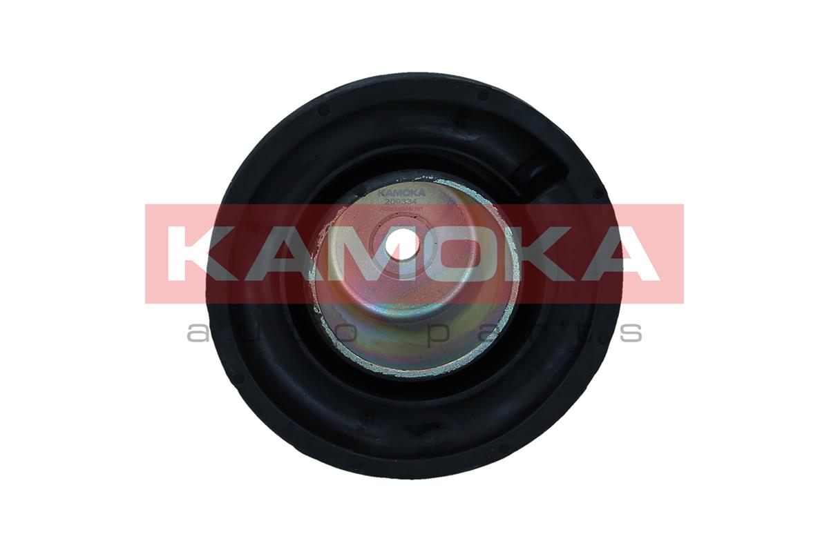 Kit riparazione, Cuscinetto ammortizzatore a molla - 209334 KAMOKA