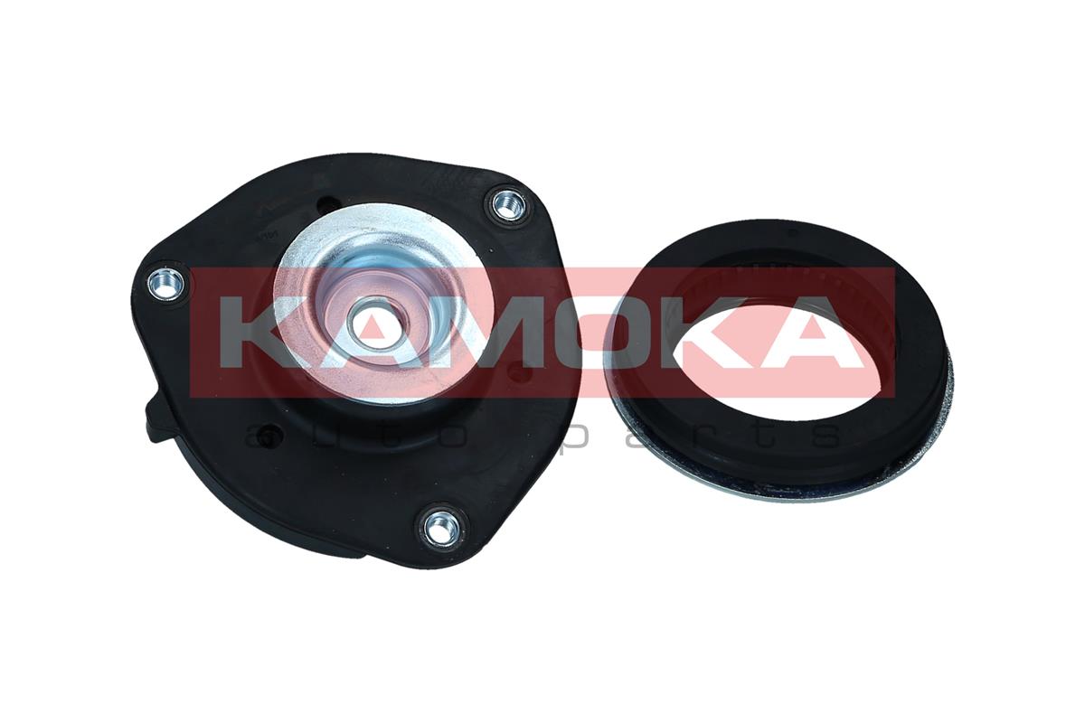 Kit riparazione, Cuscinetto ammortizzatore a molla - 209336 KAMOKA