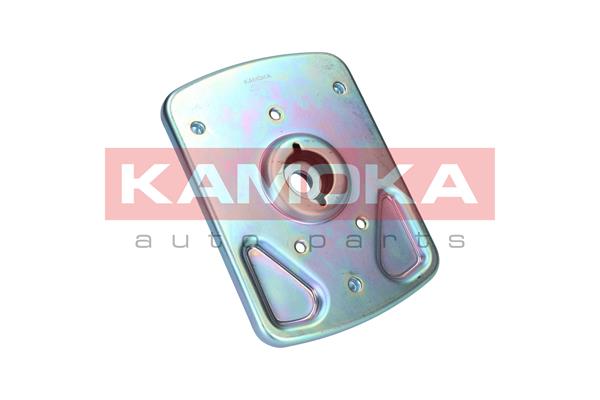 Kit riparazione, Cuscinetto ammortizzatore a molla - 209339 KAMOKA