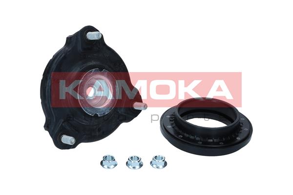 Kit riparazione, Cuscinetto ammortizzatore a molla - 209341 KAMOKA