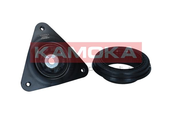 Kit riparazione, Cuscinetto ammortizzatore a molla - 209387 KAMOKA
