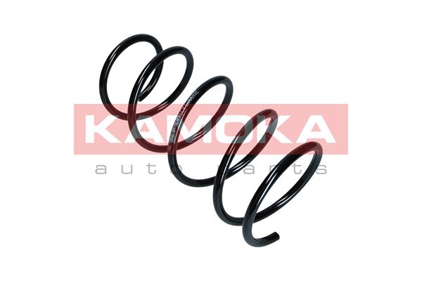Coil Spring - 2110005 KAMOKA