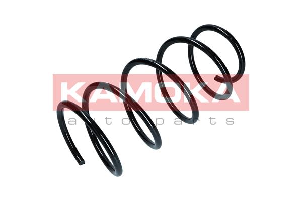 Coil Spring - 2110005 KAMOKA